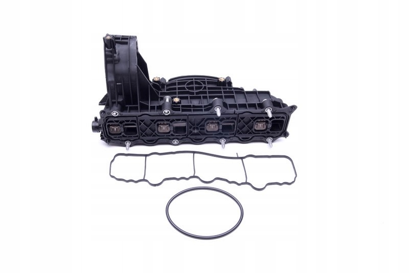 фото №12, Коллектор впускной mercedes cla cls glc 6510900037