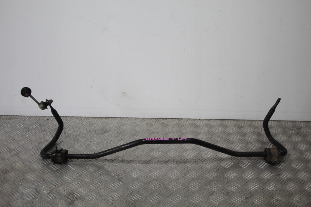 фото №1, Стабилизатор тяга задняя mitsubishi outlander iii