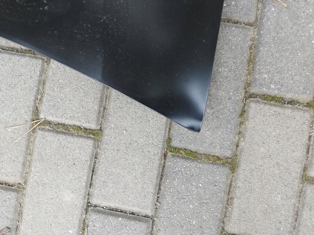 фото №4, Dacia duster 1 капот nowa оригінальна