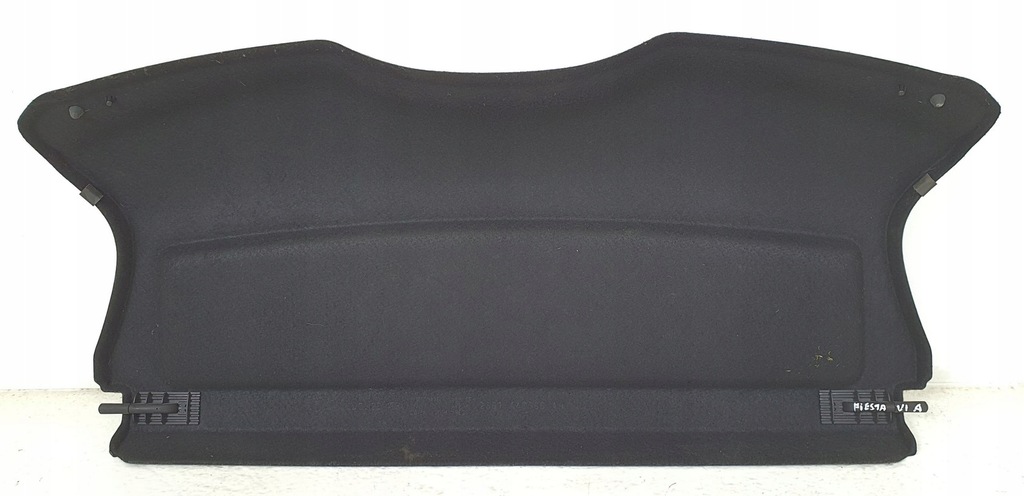 фото №3, Полка задняя задняя ford fiesta mk6 5d