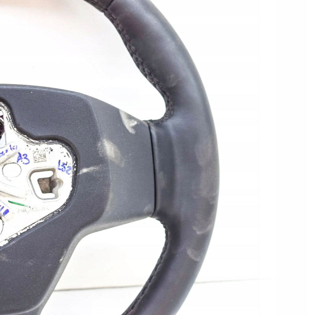 фото №7, Ford mustang mach-e 2022 повітропровід