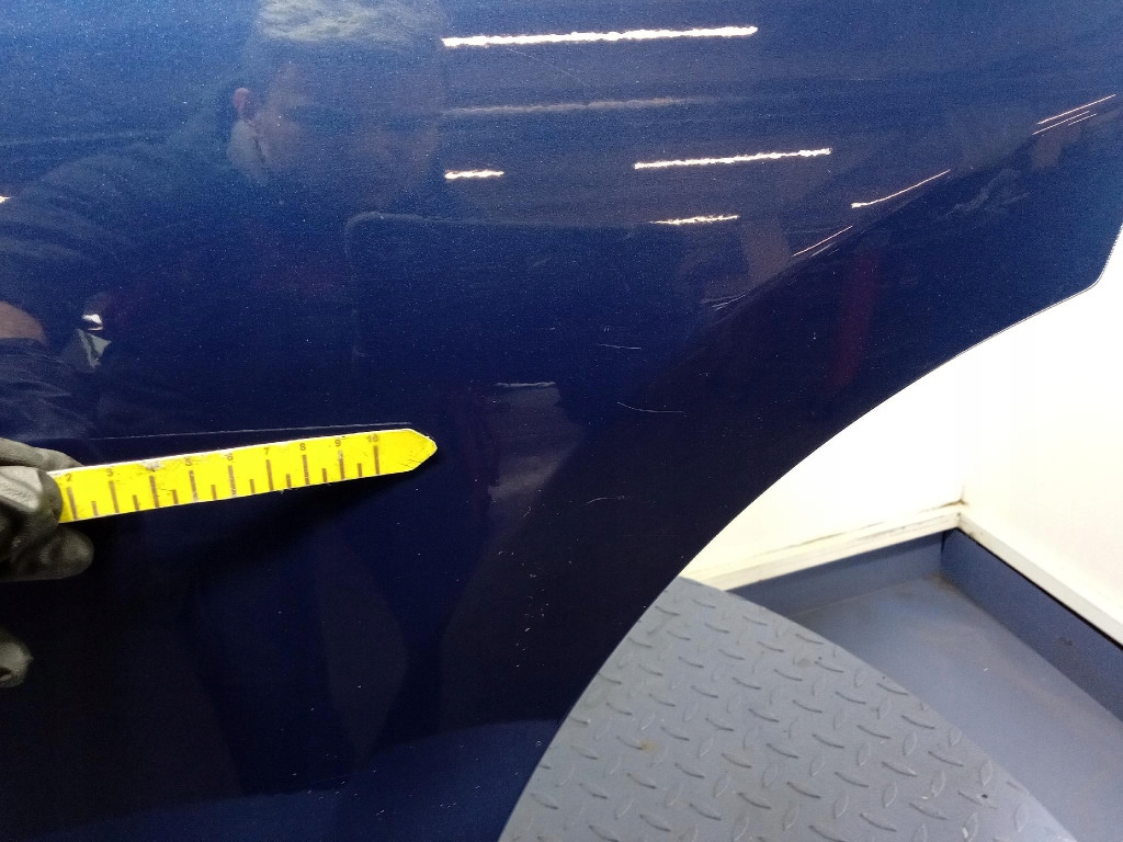 фото №9, Bmw ix3 g08 g01 двері задня ліва задні c1m