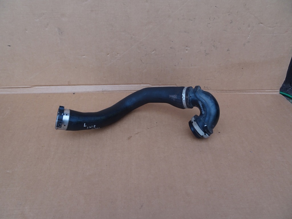 Купити Opel insignia a 2.0 cdti патрубок труба шланг повітря 23163578