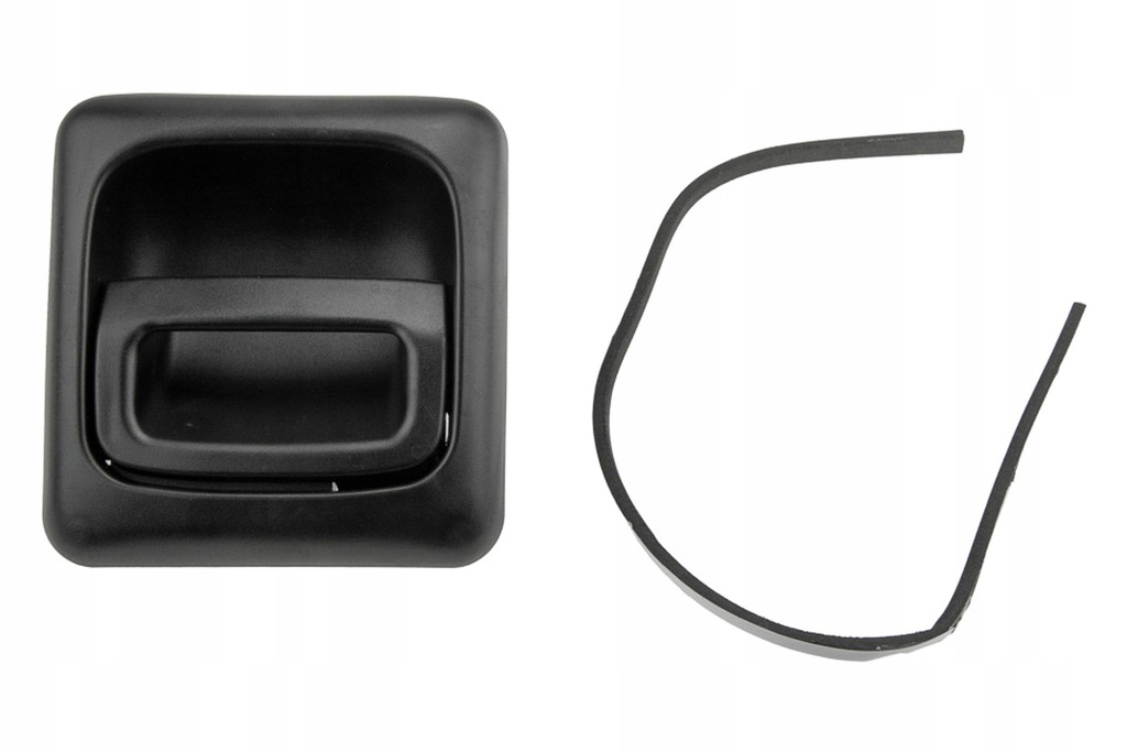 фото №3, Nty ручка зовнішня двері задніх