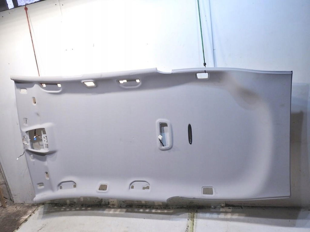 фото №9, Стеля mercedes w212 kombi