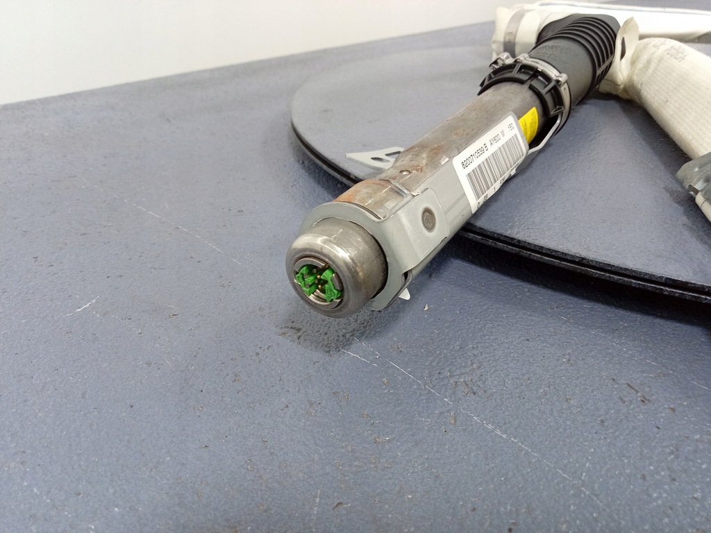 фото №4, Renault espace iv подушка безпеки шторка безпеки права 8200710539b