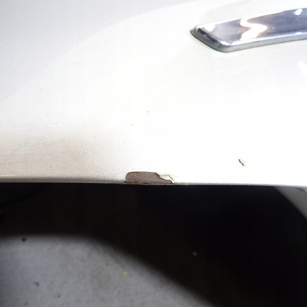 фото №4, Peugeot 508 i sedan задня кришка багажника kcjc