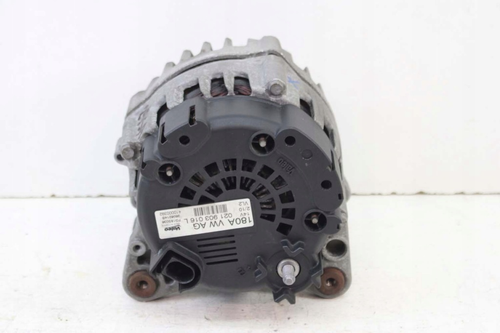 Audi q7 vw touareg генератор 021903016l 021 903 016 l 021903016l 021903016 в Україні