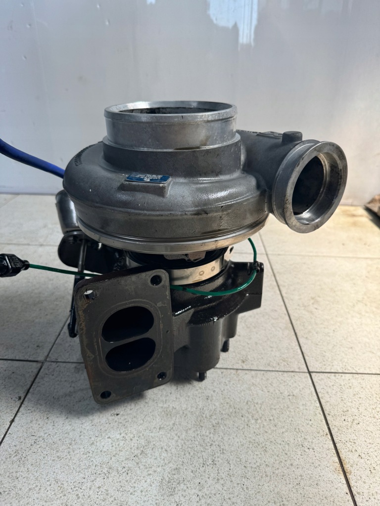 Купити Турбіна турбонагнітач om 471 la mercedes actros mp 4 a4710967699