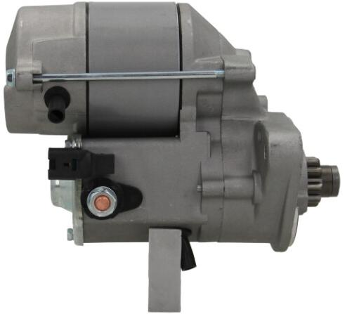 фото №1, Стартер bv psh 190.551.092.050