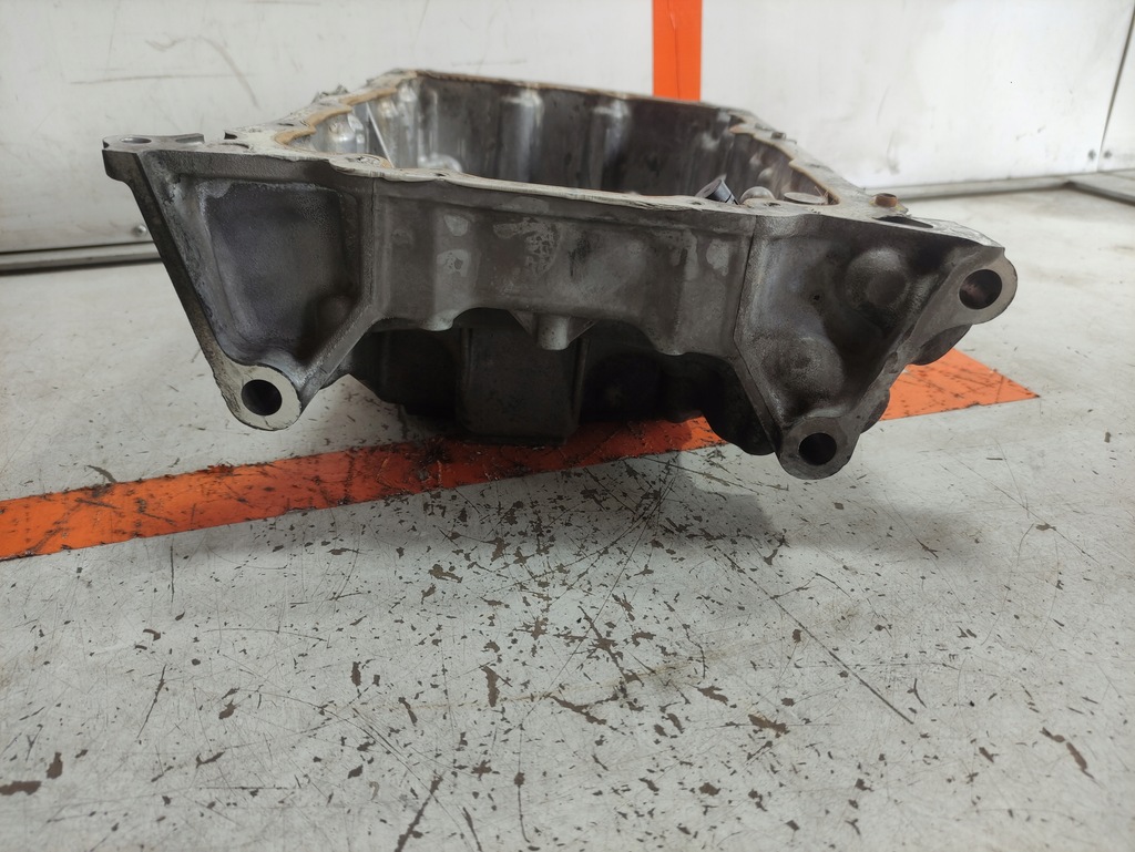 фото №6, Honda civic x піддон масляна 1.0 turbo