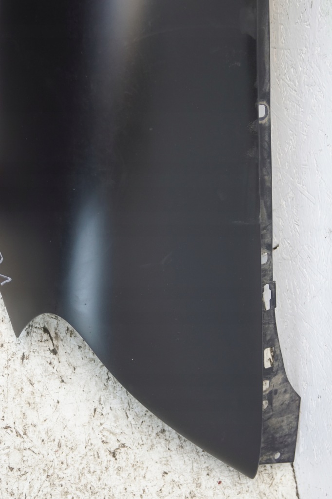 фото №5, Крила правий перед vw touareg 7l