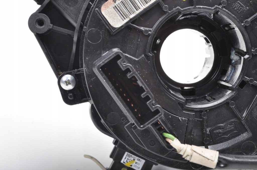 фото №5, Chevrolet trax перемикач комбінований стрічка