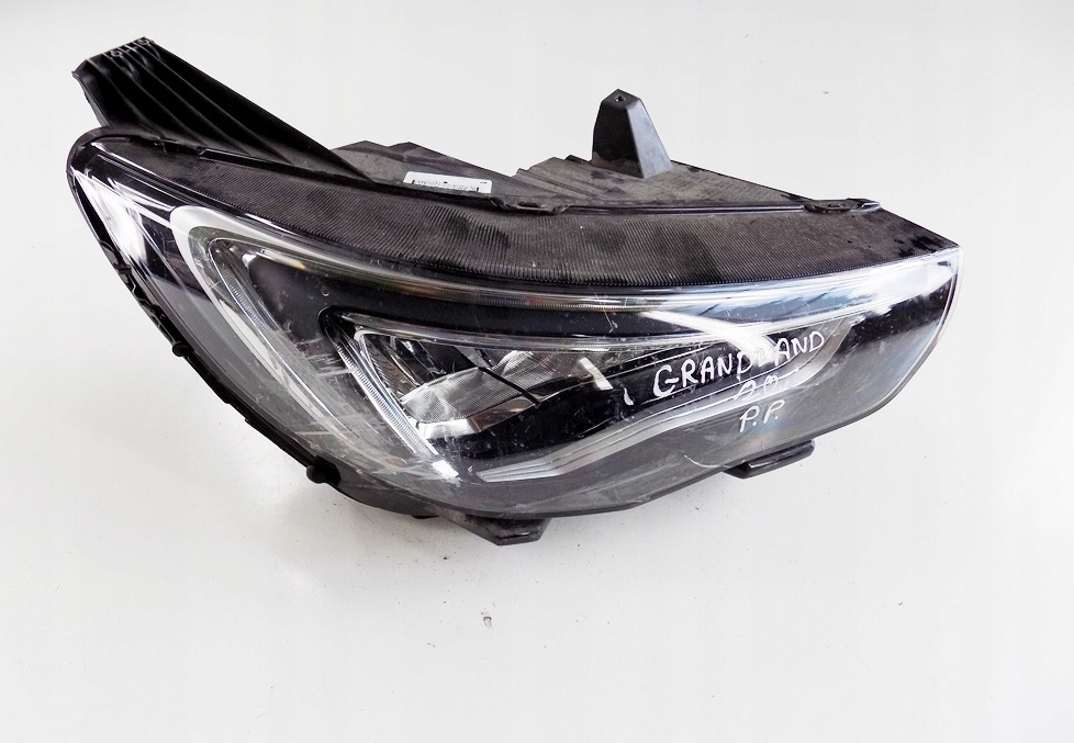фото №12, Grandland x 20r лампа правая перед led