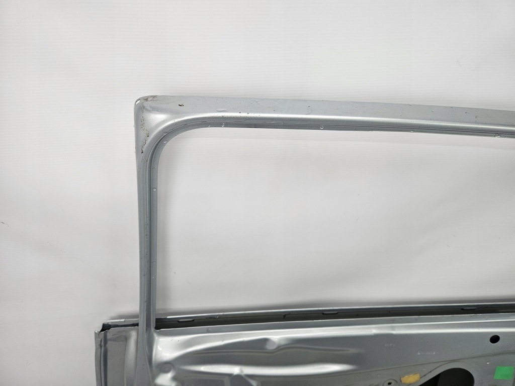 фото №15, Skoda rapid spaceback kombi дверь задняя правый 5jj833312