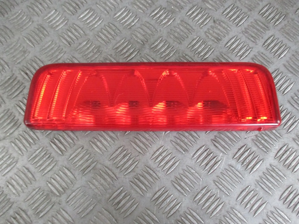 фото №1, Світло стоп peugeot 207 06-12r kombi 9680158180