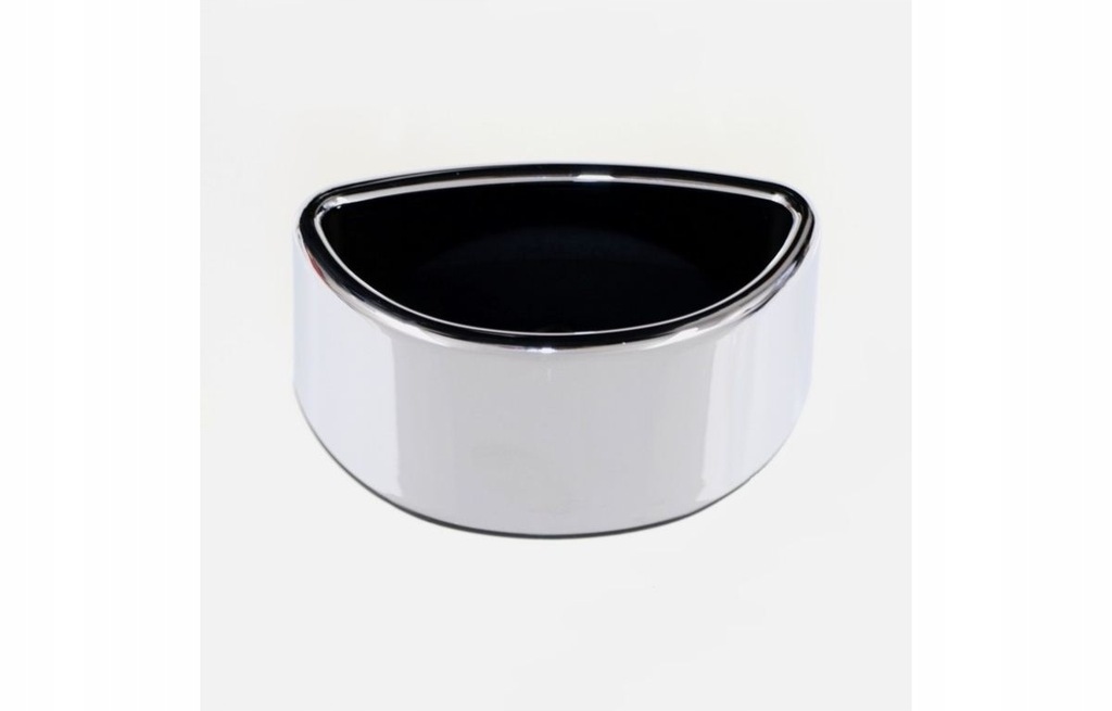 фото №1, Решётка радиатора наконечник выхлоп хромированная ligier ixo js36