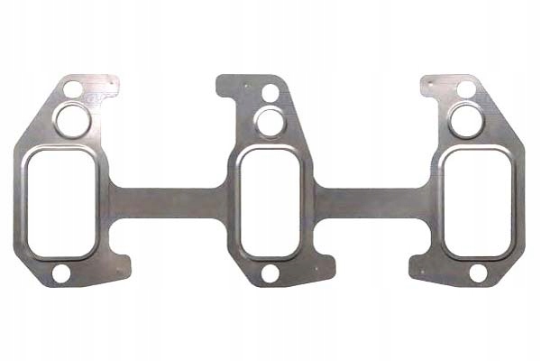 фото №2, Прокладка коллектор выпускной mazda rx 8 03- ajus