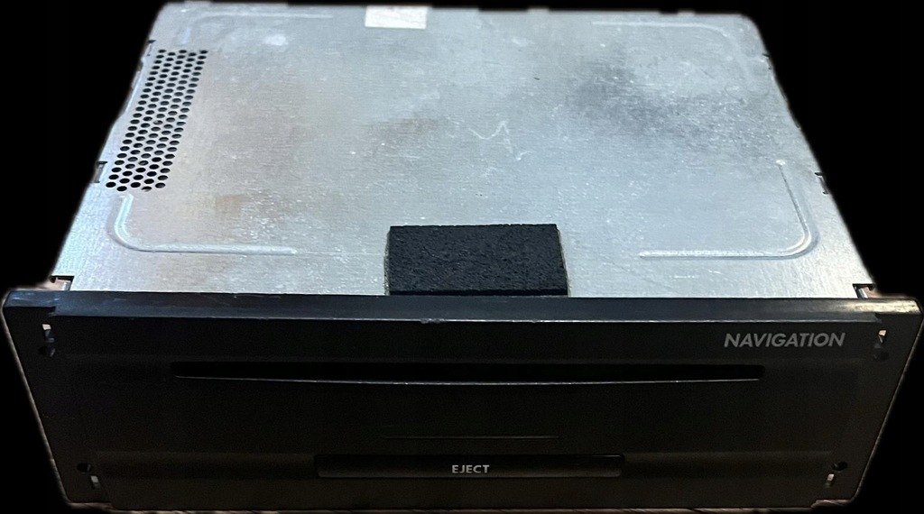 фото №1, Навігація bentley 3w0919887a