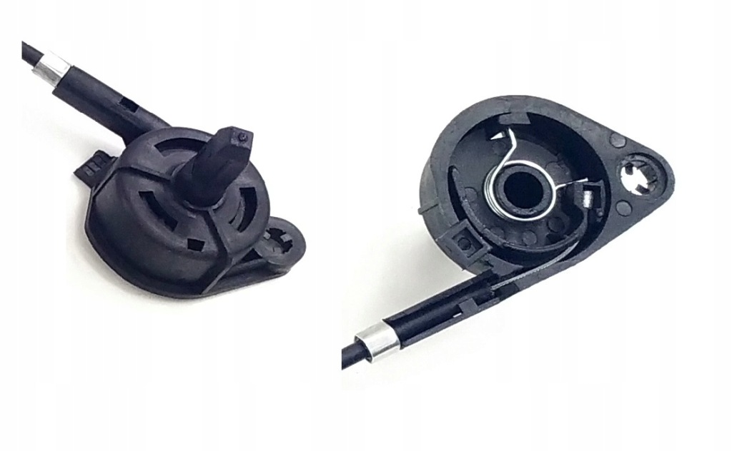 фото №3, Тяга трос открывания капот iveco daily 2006-