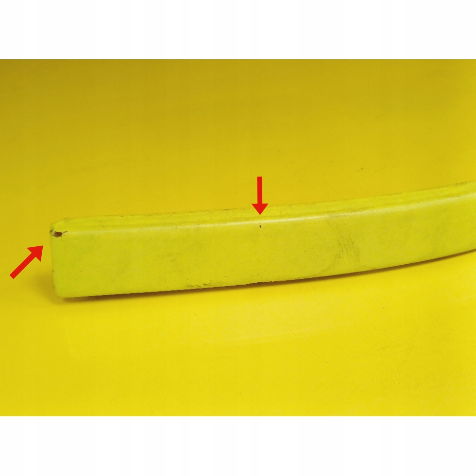 фото №5, Молдинг pod фара левый задняя subaru impreza i kombi nr131