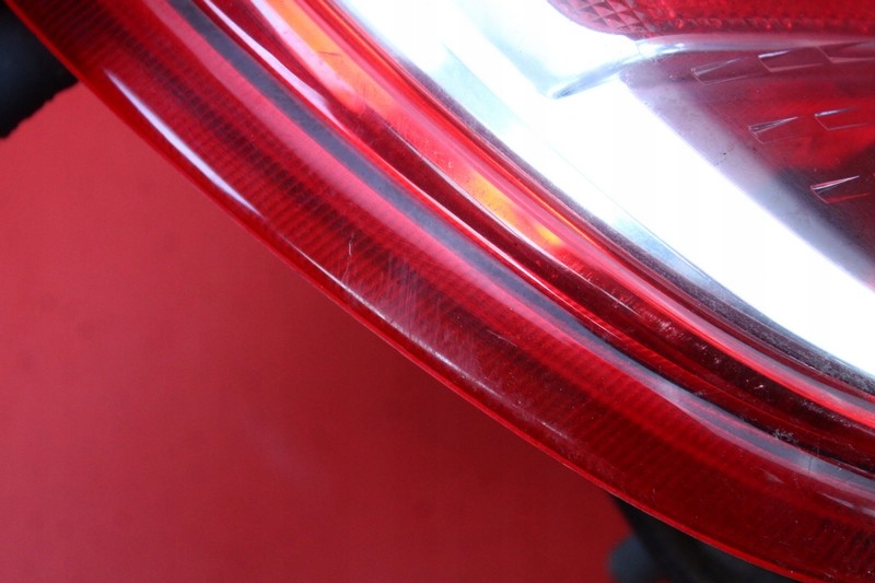 фото №7, Лампа левая задняя задняя 265551ha1b nissan micra k13 5d 10-13