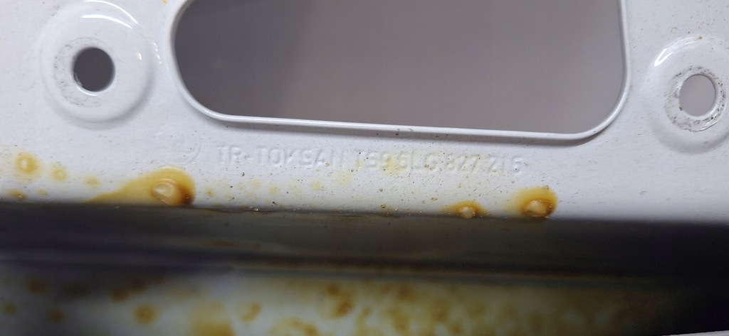 фото №11, Skoda enyaq 5lg крышка багажника багажника крышка багажника задняя задняя