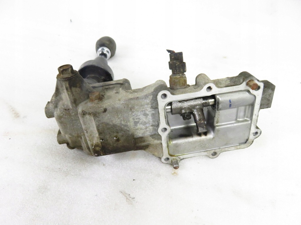 фото №5, Домкрат kia sorento i 2.5 crdi