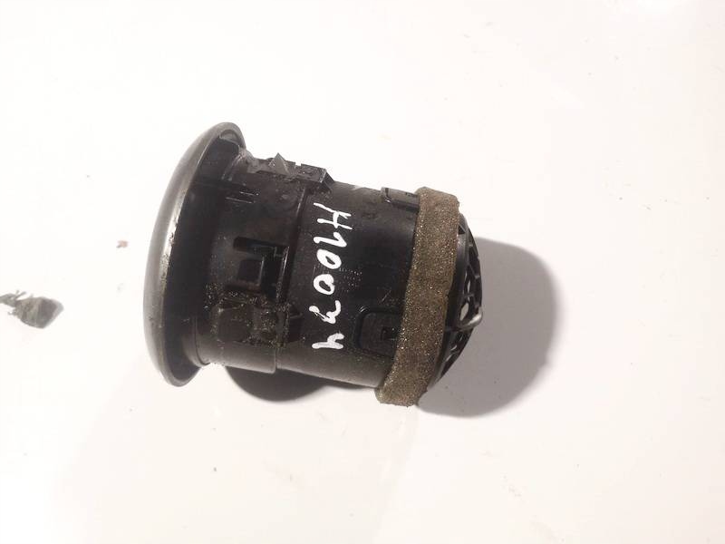 фото №1, Nissan note впуск повітря do кабіни 2008 1.5l