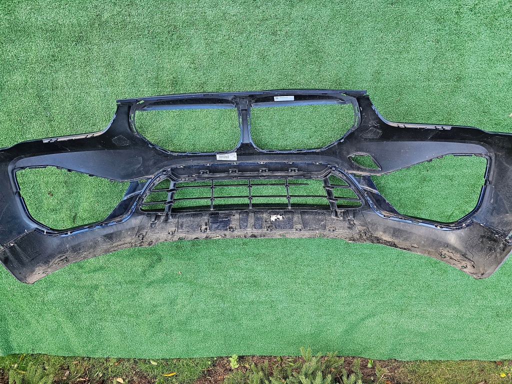 Bmw оригинальный номер 7954205 бампер lci pdc Киев