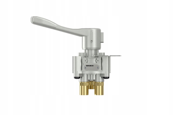 фото №7, Клапан підйому платформа osi rampowy wabco