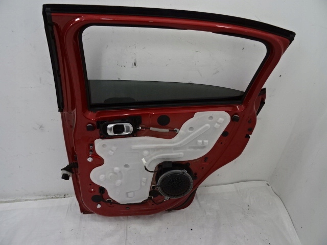 фото №15, Citroen c3 iii дверь правое задние epyd