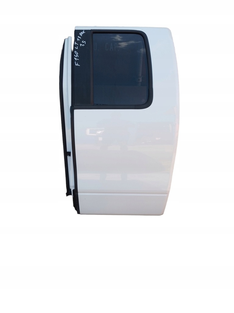 фото №1, Дверь левая задние ford f-150 2011-2014