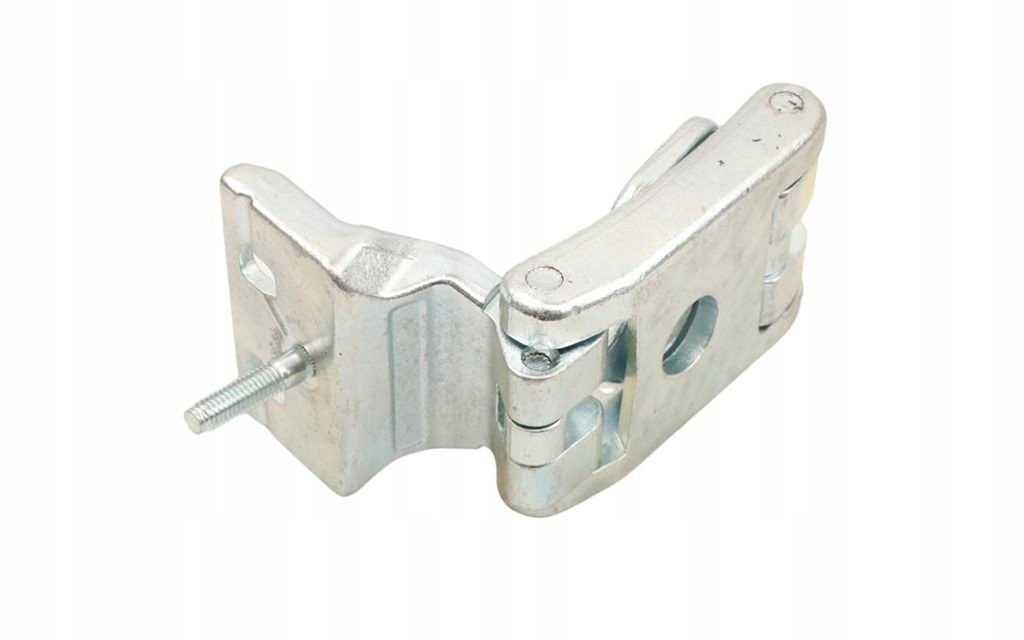 фото №2, Петля дверь renault master iii 10 петля дверь ft96701 fast