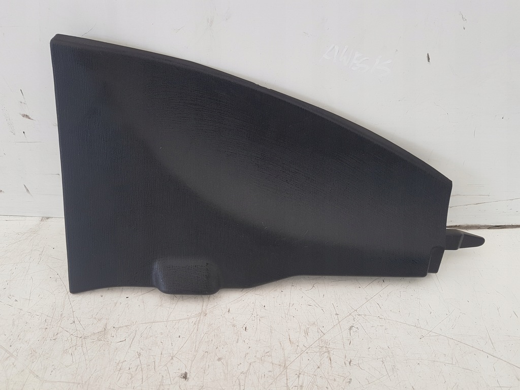 фото №1, Защита корпус консоли toyota оригинальный номер 58816-47020