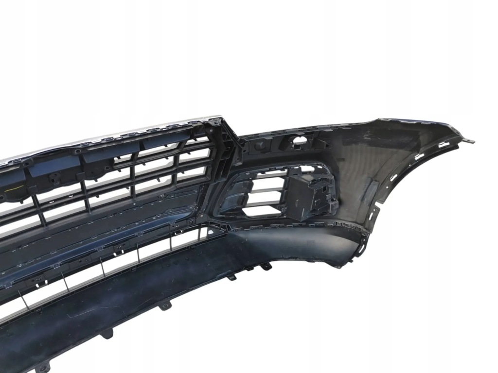 Бампер, решётка , решётка радиатора, решётки audi q-5 80a дорестайлинг  s-line 224. в Украине