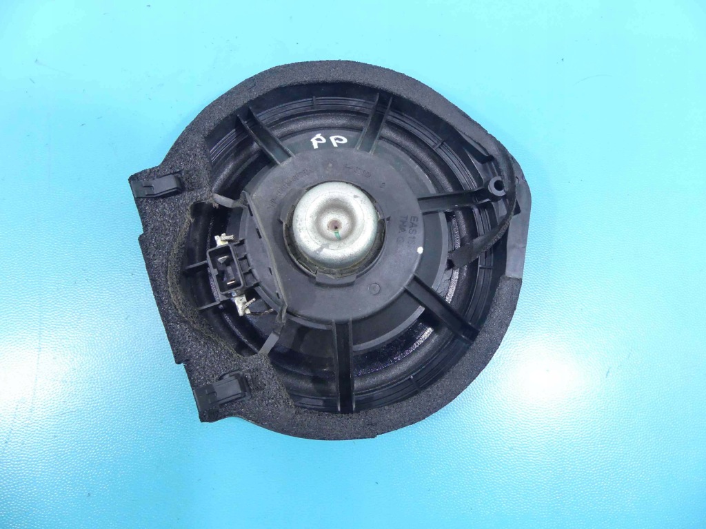 фото №3, Динаміки двері honda city 5 v 08-13