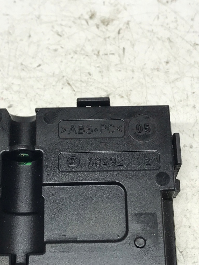 фото №5, Vw seat skoda audi модуль kąta повороту 3c0953549j