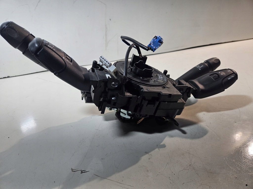 фото №6, Переключатель комбинированный kombajn peugeot expert iii 98262688zd