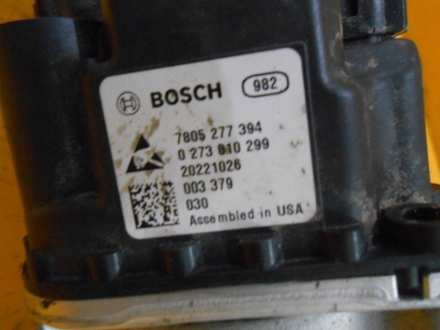 фото №15, Chevrolet malibu 2022 рулевая рейка трансмиссия europa