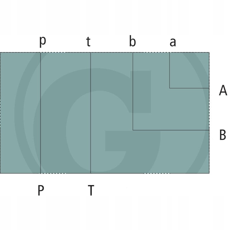 фото №1, Granit плита bazowa ng10