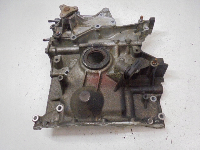 фото №8, Mazda rx8 корпус защита двигателя крышка 1,3 13b-msp