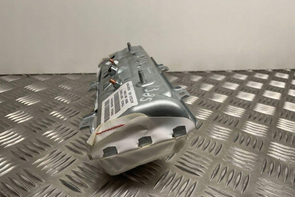 Подушка подушка безпеки пасажира mini cooper r56 9811196 2.0l дизель 2012 Київ