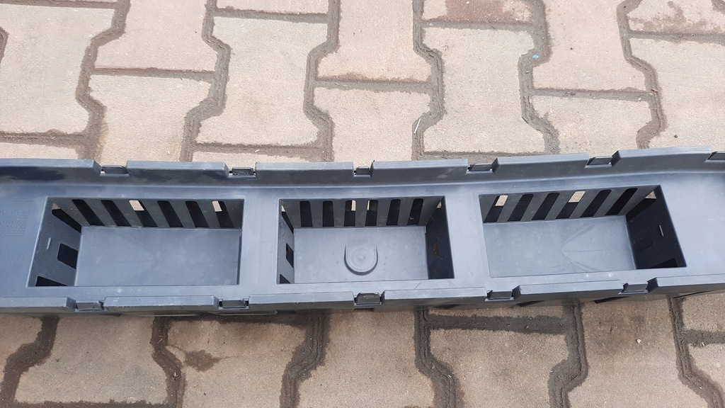 фото №6, Абсорбер перед volvo v70 s80 30655174