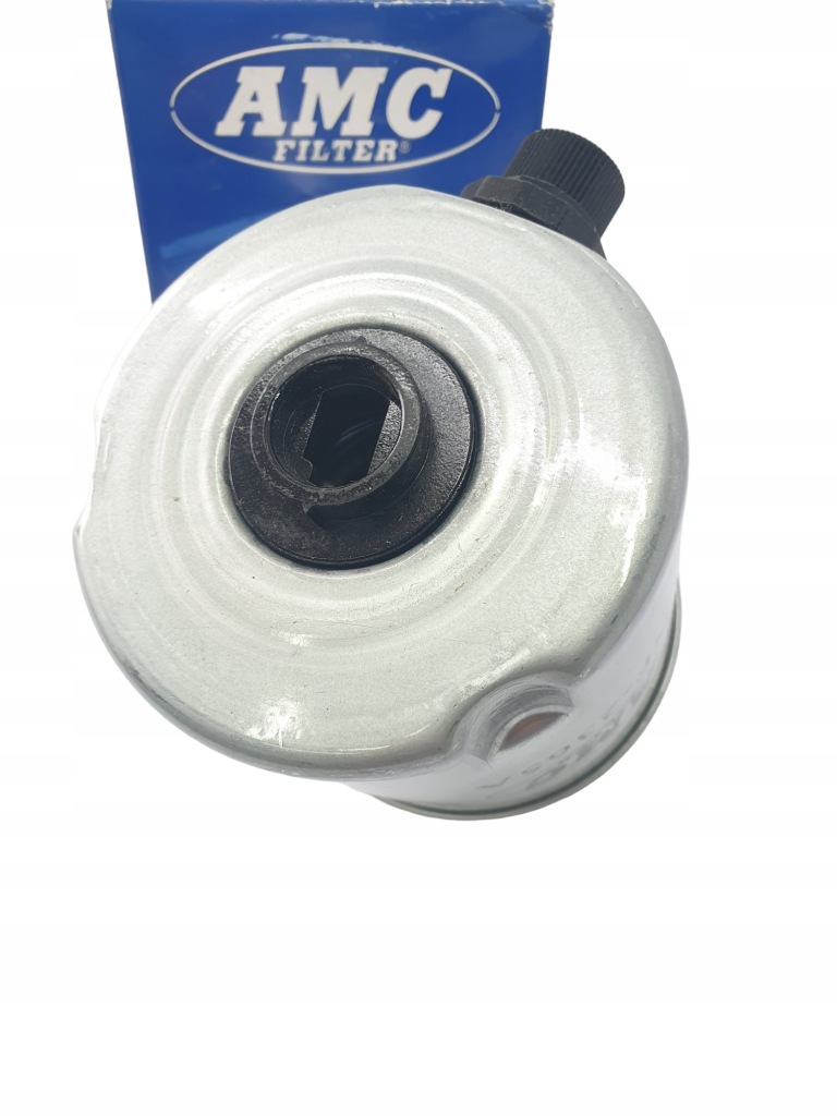 фото №4, Amc nf-2365a фільтр пального