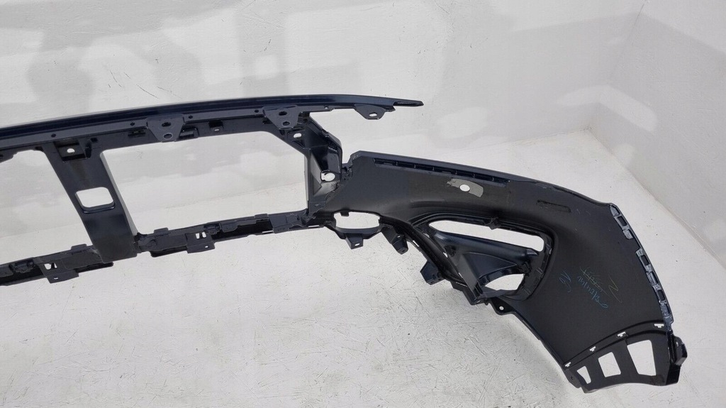 фото №11, Suzuki s cross sx4 2021- бампер передний перед 7171163t