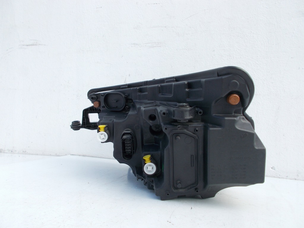 фото №10, Фара лампа skoda kamiq full led 19-22 правый 658941016 europa