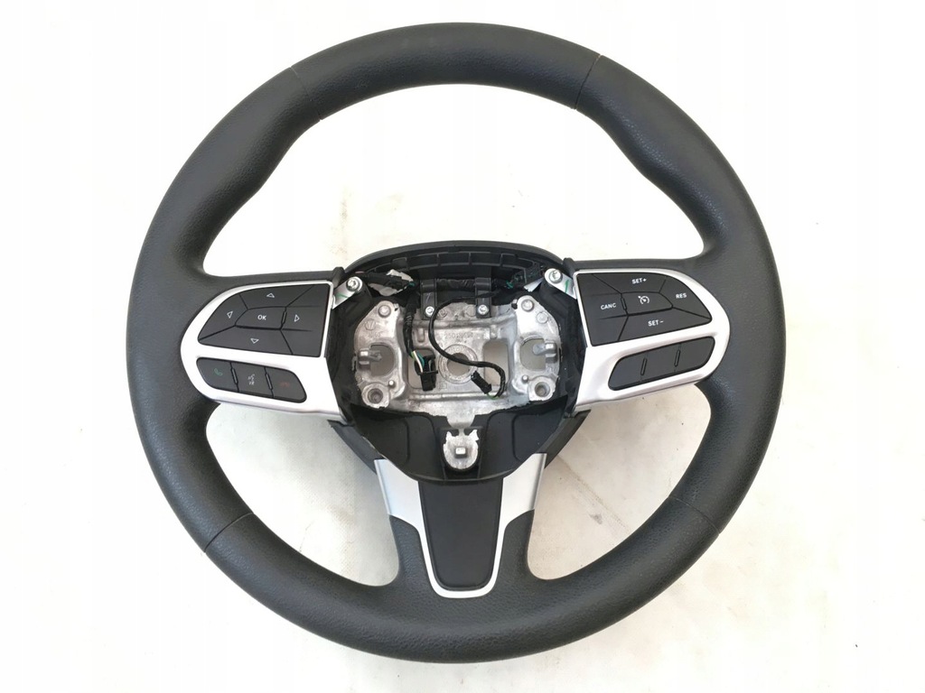 фото №1, Chrysler pacifica 17- воздуховод мультифункция