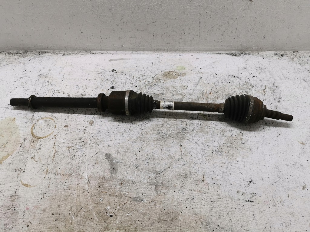 Купить Приводной вал длинная правый  перед renault clio 3 1.5 dci