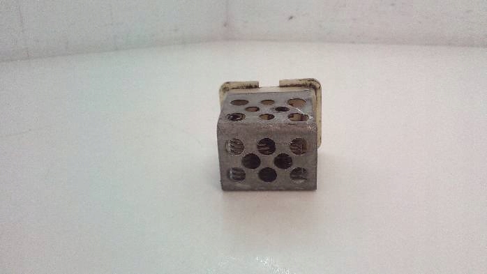 фото №1, Резистор вентилятор opel astra g ii 90560362